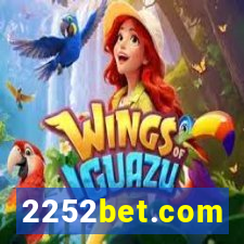 2252bet.com