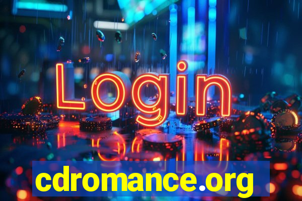 cdromance.org