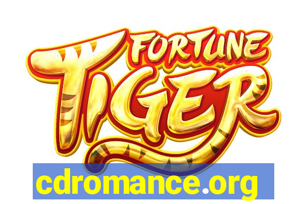 cdromance.org