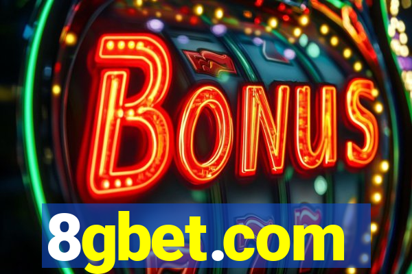 8gbet.com