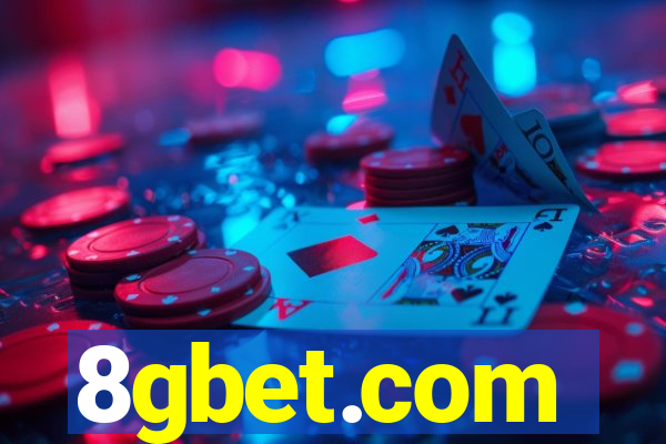 8gbet.com
