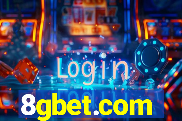 8gbet.com