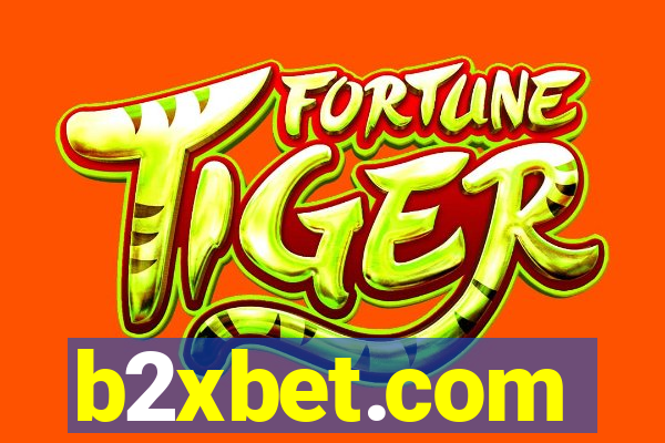 b2xbet.com