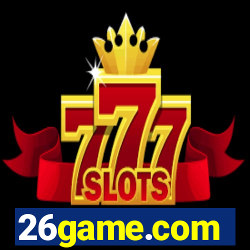 26game.com