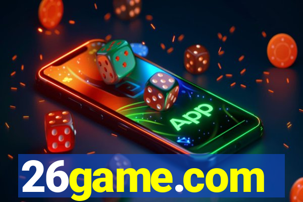 26game.com