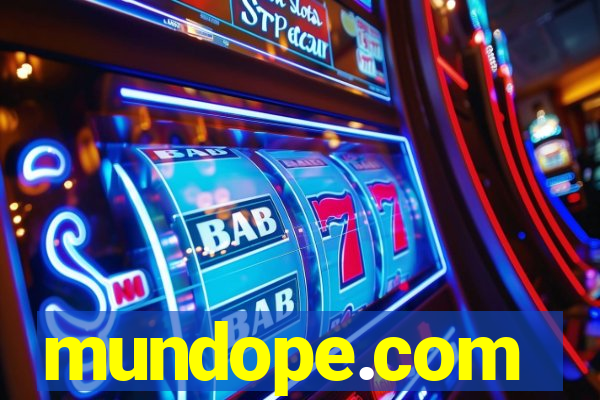 mundope.com