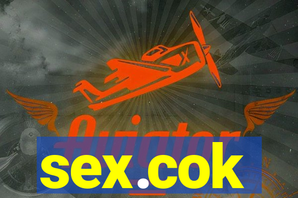 sex.cok