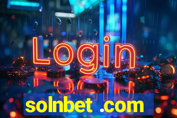 solnbet .com