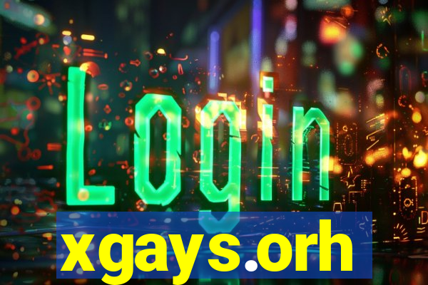 xgays.orh