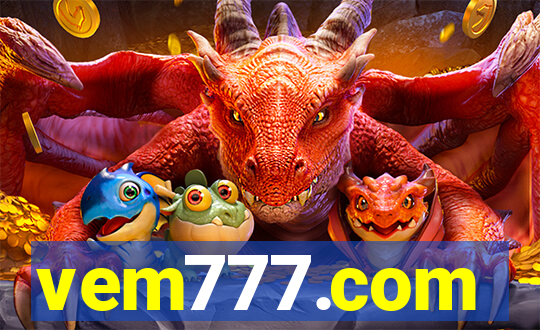 vem777.com