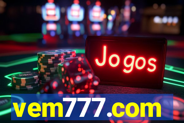 vem777.com