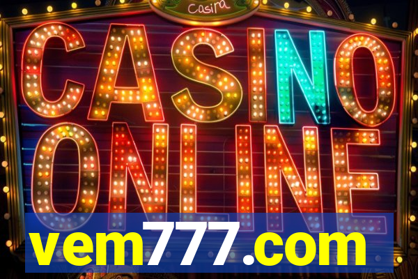 vem777.com
