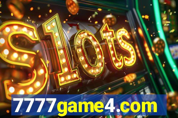 7777game4.com