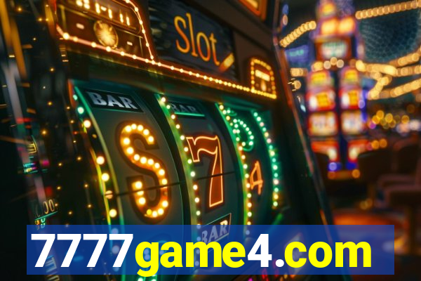 7777game4.com