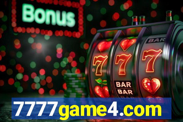 7777game4.com