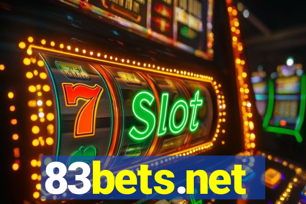 83bets.net