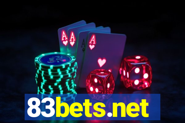 83bets.net