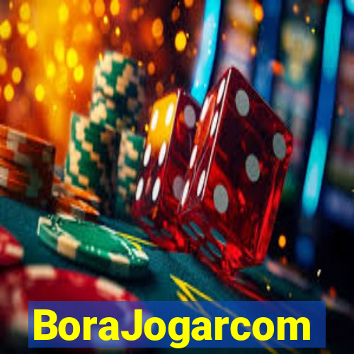 BoraJogarcom