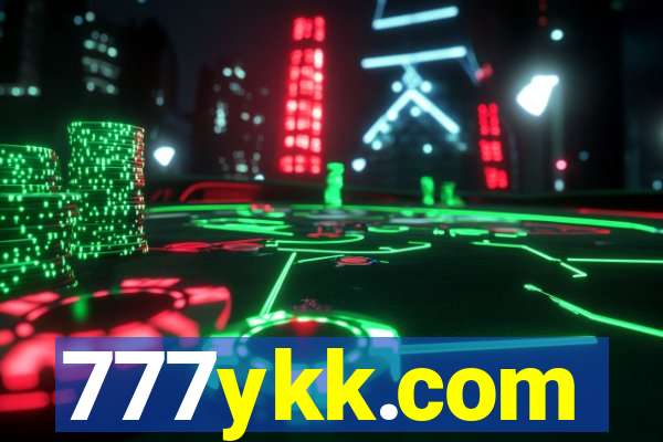 777ykk.com