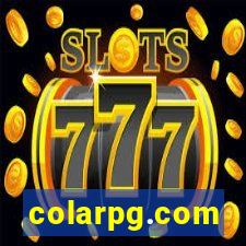 colarpg.com