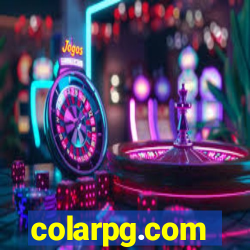 colarpg.com