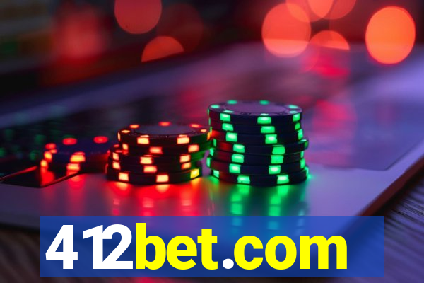 412bet.com