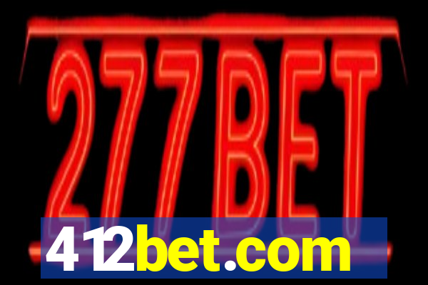 412bet.com