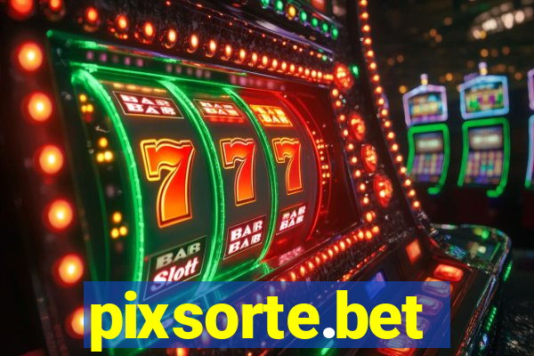 pixsorte.bet
