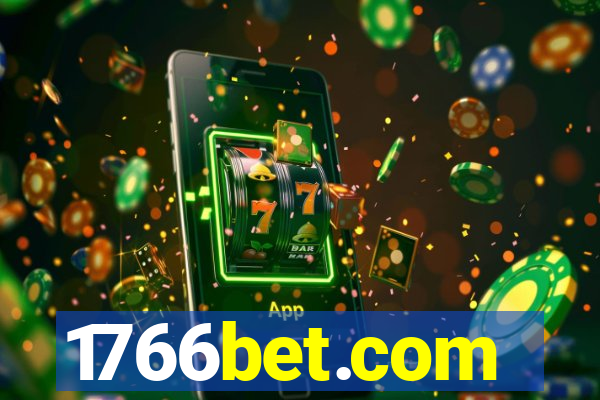 1766bet.com