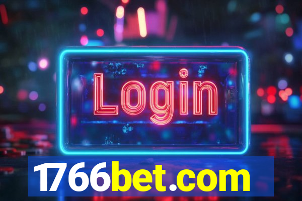1766bet.com