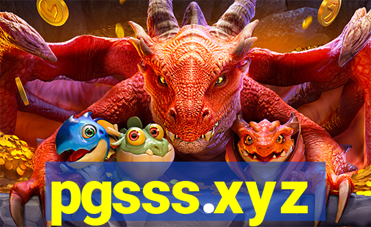pgsss.xyz