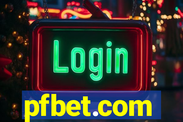 pfbet.com