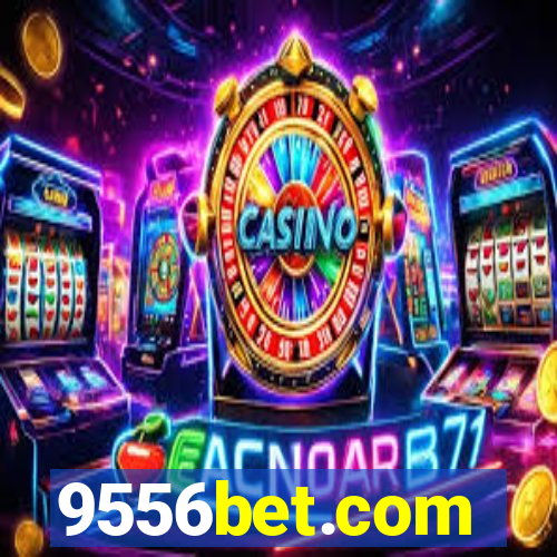 9556bet.com