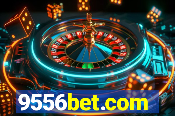 9556bet.com