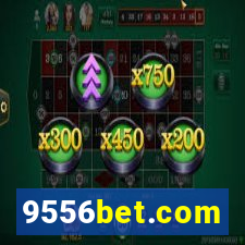 9556bet.com
