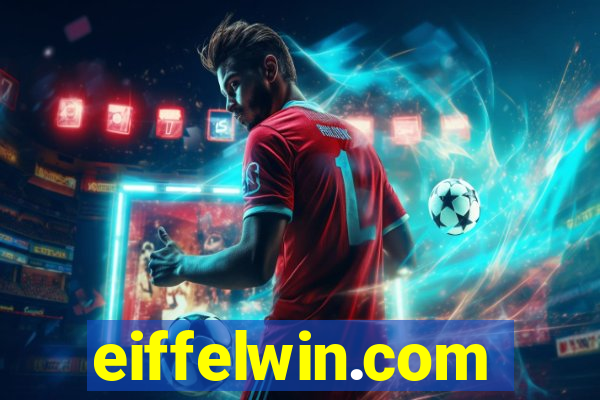 eiffelwin.com