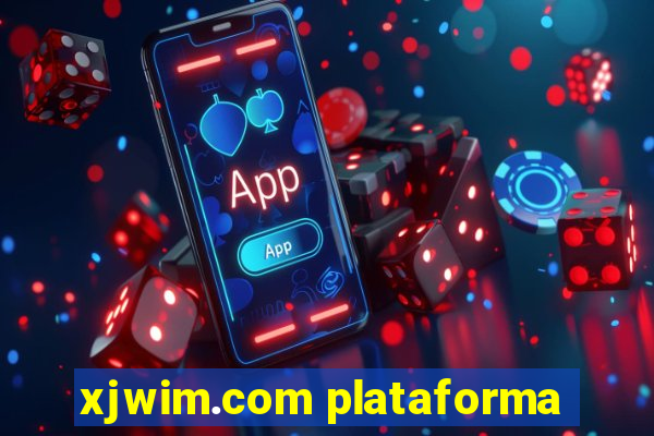xjwim.com plataforma