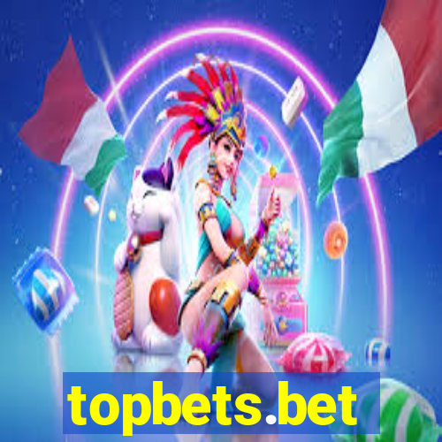 topbets.bet