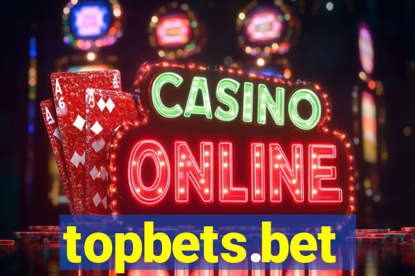 topbets.bet