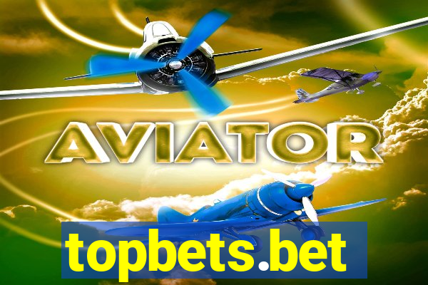 topbets.bet