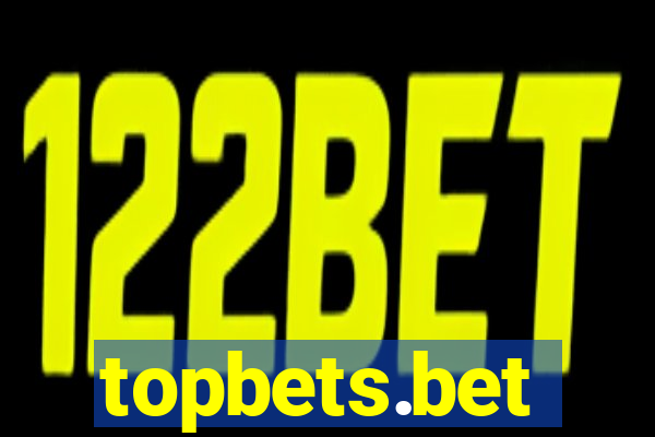 topbets.bet