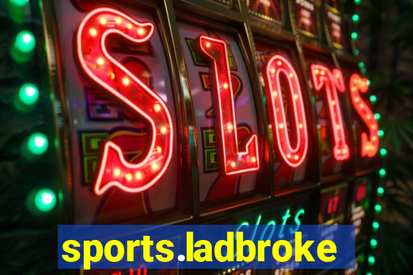 sports.ladbrokes.com