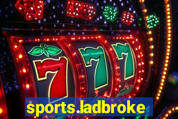 sports.ladbrokes.com
