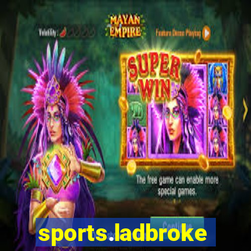 sports.ladbrokes.com