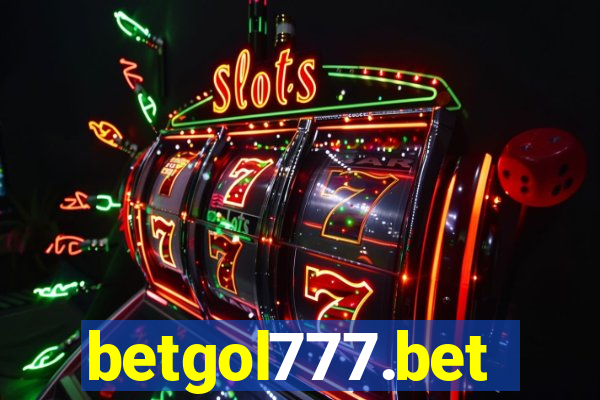 betgol777.bet