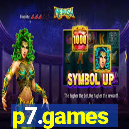 p7.games