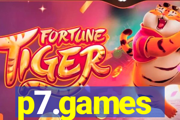p7.games