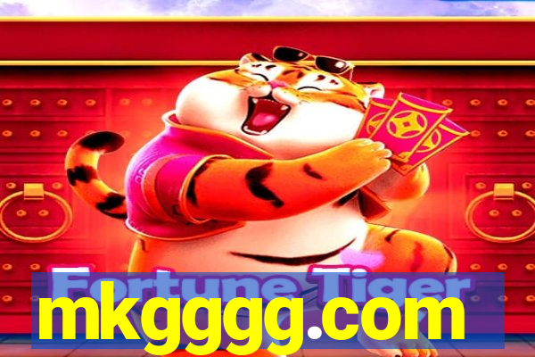 mkgggg.com