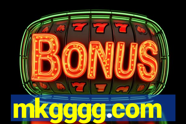 mkgggg.com