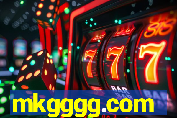 mkgggg.com